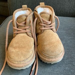 Ugg Neumel II Boots
